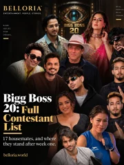 Bigg Boss 20 Updates | Week 7 in the House (October 19 onward)