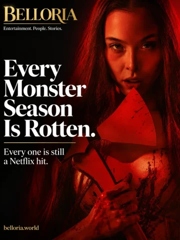 Every Season of Monster on Netflix, Explained