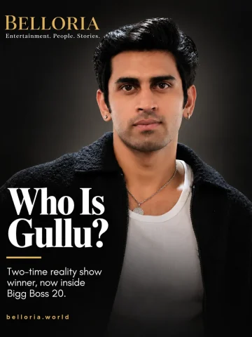 Gullu aka Kushal Tanwar: Bigg Boss 20 and His Reality TV Hat-Trick