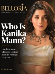 Kanika Mann: The Actor Who Keeps Reinventing Herself, Now in Bigg Boss 20