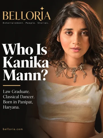 Kanika Mann: The Actor Who Keeps Reinventing Herself, Now in Bigg Boss 20