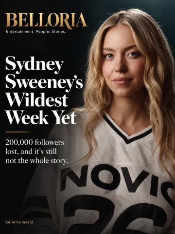 Sydney Sweeney: Career, Controversy, and the “Sex Sells” Pattern Defining 2026