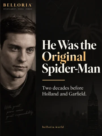 Tobey Maguire: Life After Spider-Man and the Avengers: Doomsday Speculation