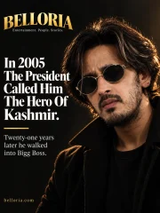 Qazi Touqeer: Bigg Boss 20 Contestant, Fame Gurukul Winner and the Arijit Singh Story