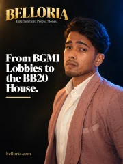 ScoutOP (Tanmay Singh): India’s Biggest BGMI Star Is Now in the Bigg Boss 20 House