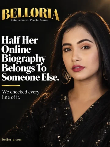 Trisha Kar Madhu: The Bhojpuri Actress’s Career, and Her Own Account of 2021