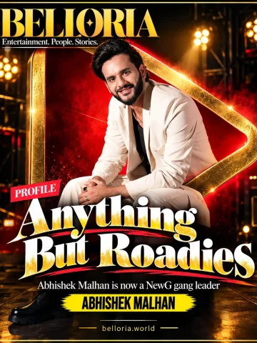Abhishek Malhan: Fukra Insaan, Bigg Boss OTT 2 Runner-Up and Roadies NewG