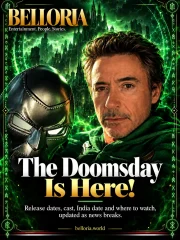 Marvel Cinematic Universe: Avengers: Doomsday Release Date, Cast and Latest News