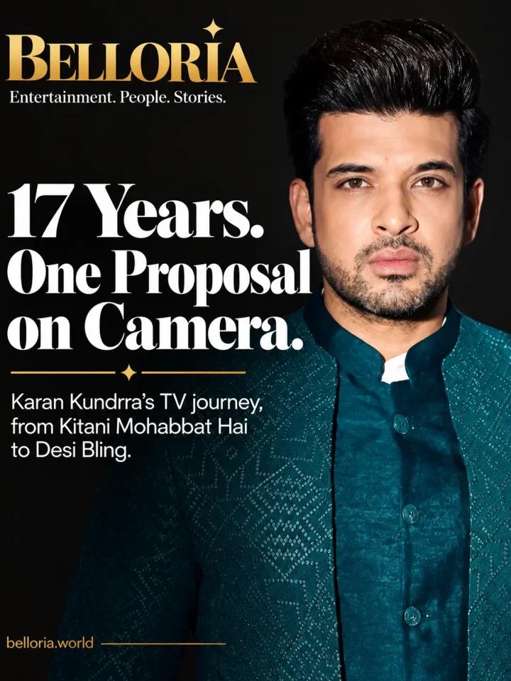 Karan Kundrra: Career, Bigg Boss 15 and Updates