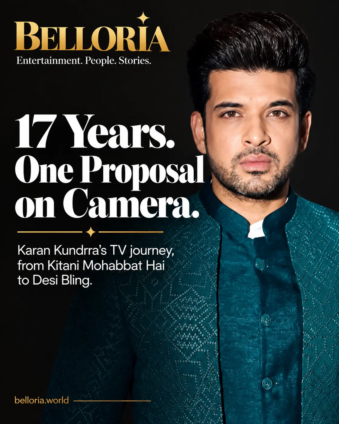 Karan Kundrra: Career, Bigg Boss 15 and Updates