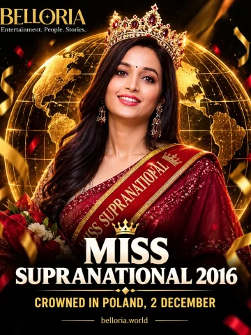 Srinidhi Shetty: From KGF to Aadarsha Kutumbam