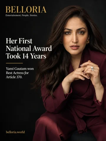 Yami Gautam: Every Hindi Film From Vicky Donor to Nayyi Navelli